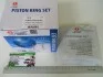 Кольца поршневые Д 65,Д 240 М/К (2 масл. кольца) PR-MTZ-44-5950-000-SET AMP СТ-50-1004060А5 (фото 4)