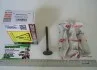Клапан выпуск Lanos1.5(8V) PDAE012-A-0-N выпуск азот ПОД ГБО (4шт/31х7х103,7) AMP 96182933 N (фото 4)