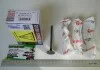 Клапан выпуск Lanos 1.6(16V) PDAE006-A-0-N выпуск азот ПОД ГБО (4шт/26х6х102) AMP 96182805 N (фото 4)
