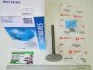 Клапан впуску. ЯМЗ PYAM001-S-0-N МАЗ (ЯМЗ) впуск (1шт/60x12х156.1) AMP 236-1007010 (фото 4)