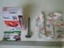 Клапан выпуск Таврия/Смысл PZAZ004-A-0-D выпуск (4шт/28,9х8х110,9) AMP 1102-1007012 (фото 2)