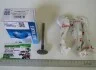 Клапан впуск Таврия/Сенс PZAZ003-S-0-D впуск (4шт/34х8х110,8) AMP 1102-1007010 (фото 2)