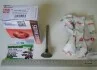 Клапан выпуск Волга 21 PWOL002-A-0-D выпуск (4шт/36х9х117,5) АМР AMP 21-1007012 (фото 4)