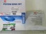 Кільця поршневі КАМАЗ М/К АМР (3х3х5) 120.0 PR-KAM-84-4802-000-SET AMP 740.1000106 (фото 2)