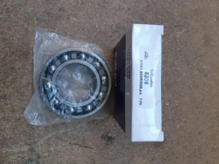 Підшипник 209 (6209) KINEX (Словаччина)) KINEX BEARINGS, a.s. 209 (6209)