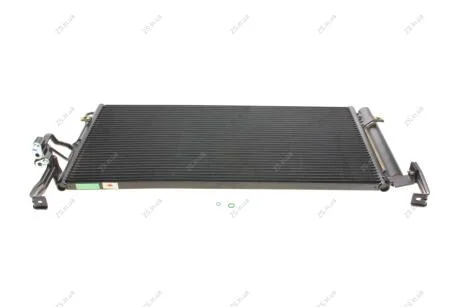 Конденсатор кондиціонера HYUNDAI Santa Fe 00- NRF 35429