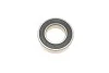 Подшипник шариковый 6005 2RSH/C3 (25х47х12) SKF 6005-2RSH/C3 (фото 3)