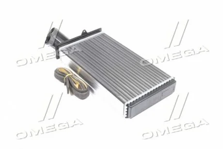 Радиатор отопителя CITROEN JUMPY. FIAT SCUDO. PEUGEOT EXPERT 96-06 Tempest TP.1571149