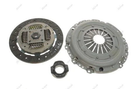 Сцепление SCODA OCTAVIA II, VW CADDY III, GOLF VI, GOLF VI, 1,6-2,0 Tdi, 09- (Выр-во) Valeo 832394