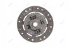 Диск зчепл. ведений SEAT LEON, TOLEDO, SKODA OCTAVIA, VW GOLF 1,6-1,8-2,0 91- LUK 321 0033 11 (фото 1)