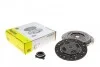 Зчеплення RENAULT KANGOO, CLIO II, DACIA SOLENZA 1,9D 97- (вір-во Luk) LUK 620 3068 00 (фото 1)