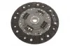 Зчеплення RENAULT KANGOO, CLIO II, DACIA SOLENZA 1,9D 97- (вір-во Luk) LUK 620 3068 00 (фото 6)