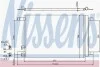 Радиатор кондиционера AUDI; SEAT; Volkswagen; SKODA (выр-во) Nissens 940319 (фото 4)