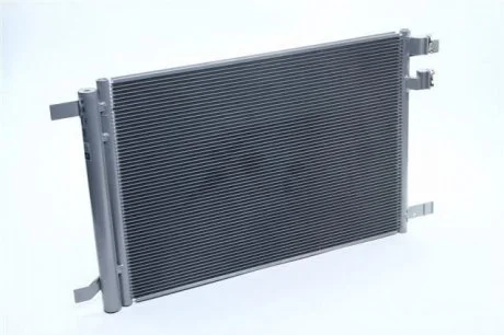 Радіатор кондиціонера AUDI; SEAT; Volkswagen; SKODA Nissens 940319
