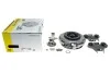 Зчеплення RENAULT MEGANE III, SCENIC III 1,5dCi 09- (Вір-во) LUK 602 0005 00 (фото 1)