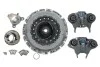 Зчеплення RENAULT MEGANE III, SCENIC III 1,5dCi 09- (Вір-во) LUK 602 0005 00 (фото 2)