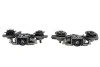 Зчеплення RENAULT MEGANE III, SCENIC III 1,5dCi 09- (Вір-во) LUK 602 0005 00 (фото 6)