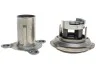 Зчеплення RENAULT MEGANE III, SCENIC III 1,5dCi 09- (Вір-во) LUK 602 0005 00 (фото 9)
