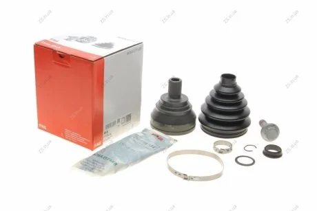 ШРУС зовніш. з пильником VW, AUDI, SKODA, SEAT (вир-во) FAG 771 0016 30