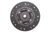 Диск зчепл. ведень VW (вір-во) LUK 323 0278 10 (фото 2)
