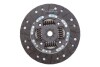 Диск зчепл. ведень VW (вір-во) LUK 323 0278 10 (фото 3)