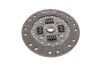 Сцепление MERCEDES (выр-во) LUK 623 3079 09 (фото 6)