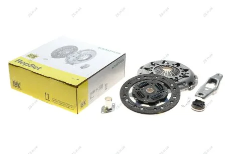 Сцепление AUDI,VW (выр-во) LUK 622 3336 00