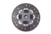 Зчеплення FORD (вір-во) LUK 624 1297 00 (фото 8)