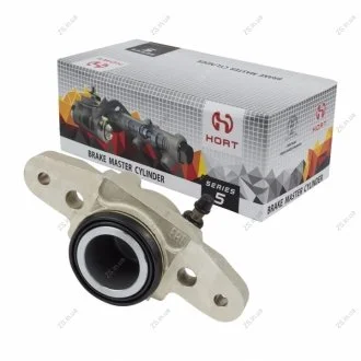 Цилиндр тормозной передний левый (HORT) Hort HBC53010
