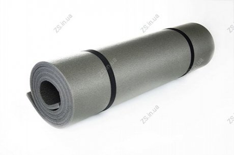 Каремат Егерь 2000 х 750 х 12мм СИЛА 960933 (фото 1)