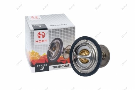 Термостат (82 град.).) (HORT) Hort HT282