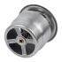 Термостат МАЗ, КрАЗ t 80 град. (дв ЯМЗ 236,238,240) (Hort) ТС107-1306010-06 Hort HT260 (фото 5)