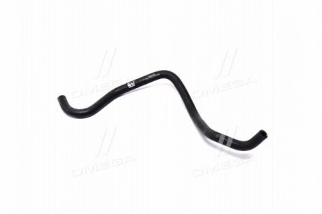 Патрубок водяного охолодження двигуна, від патрубка дросельної заслінки до розподільника BMW (FEBI BILSTEIN 12635