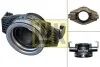 Подшипник выжимной HYUNDAI H-1/STAREX, H-1 Cargo, H-1 Travel, KIA SORENTO I,PREGIO (выр-во) LUK 500 1109 60 (фото 1)