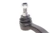 Накінечник рульової тяги VW MULTIVAN V, TRANSPORTER V 03-15 перед. міст праворуч (FEBI) FEBI BILSTEIN 29673 (фото 3)