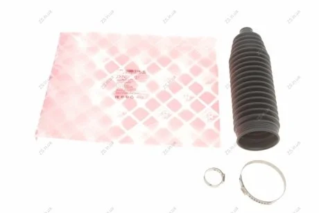 Пыльник рулевой тяги AUDI A3, Q2, Q3, SEAT ATECA, VW TIGUAN 03-перед. мост (Выр-во FEBI) FEBI BILSTEIN 31278
