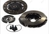 Зчеплення VW BORA I, GOLF IV, SEAT LEON, TOLEDO II, 1.6 16V, 00-06 (вір-во) SACHS 3000 846 301 (фото 2)