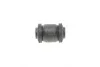 Сайлентблок рычага TOYOTA YARIS 99-05 передняя ось низ, сзади (Выр-во Febi) FEBI BILSTEIN 23281 (фото 3)