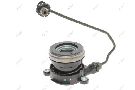 Подшипник выжимной OPEL, FIAT, CHEVROLET, ALFA ROMEO, 05- (Выр-во) SACHS 3182 654 232