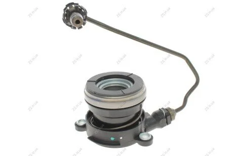 Підшипник вижимний OPEL, FIAT, CHEVROLET, ALFA ROMEO, 05- SACHS 3182 654 232