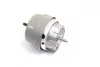 Подушка двигателя левая AUDI A6 (4F) 2004 - 2011 (выр-во Febi) FEBI BILSTEIN 109449 (фото 3)