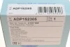 Фильтр топливный Citroen, Ford, Peugeot (выр-во) Blue Print ADP152305 (фото 6)