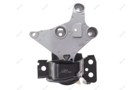 Подушка двигуна праворуч Renault Kangoo II (FEBI) FEBI BILSTEIN 45808