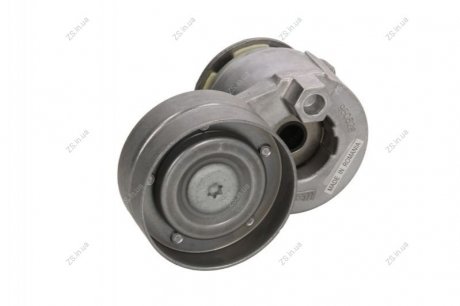 Натяжные ролики для легковых автомобилей (Выр-во) INA 534 0027 10 (фото 1)