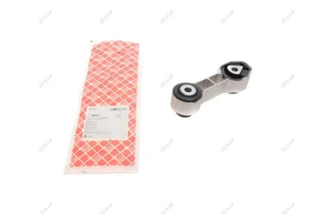 Подушка двигуна ззаду знизу FIAT; Ford (FEBI) FEBI BILSTEIN 36617