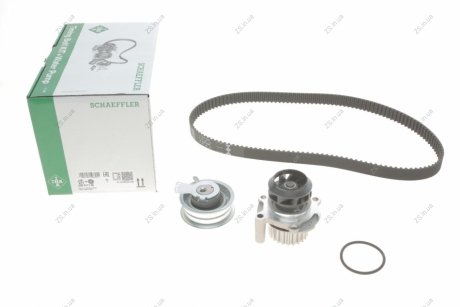 Комплекти натяжних роликів INA 530 0171 30