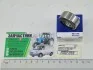 Підшипник 180502 (62202-2RS) (Kinex) KINEX BEARINGS, a.s. 180502 (62202-2RS) (фото 1)