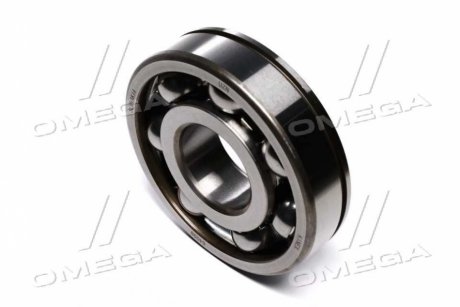Підшипник 50409 (6409N) (Kinex) KINEX BEARINGS, a.s. 50409 (6409N)
