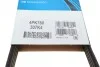 Ремень поликлин. (выр-во) DAYCO 4PK780 (фото 5)
