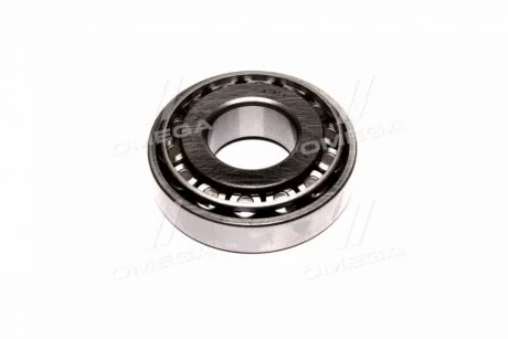 Подшипник 7306 (30306) (Kinex) KINEX BEARINGS, a.s. 7306 (30306)
